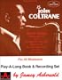 Vol. 28, John Coltrane (Book & CD Set)