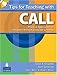 Tips for Teaching CALL