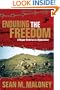 Enduring the Freedom: A Rogue Historian in Afghanistan