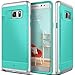 Galaxy Note 7 Case, Caseology [Wavelength Series] Slim Ergonomic Ripple Design [Mint Green] [Modern Grip] for Samsung Galaxy Note 7 (2016)