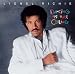 Lionel Richie - Love Will Conquer All
