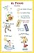 Long Bridge Publishing Spanish Language School Poster - Words About the Weather - Wall Chart for Home and Classroom - Bilingual: Spanish and English Text (11x17 inches)