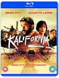 Kalifornia [Blu-ray] [1994]