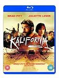 Kalifornia [Blu-ray] [1994] DVD