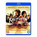 Kalifornia [Blu-ray] [1994]