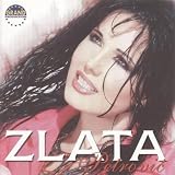 Zlata Petrovic