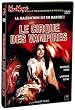 Le cirque des vampires