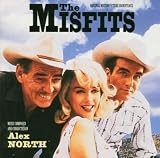 The Misfits (OST)