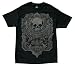Adio Novus Men's T-Shirt - Black