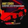 Image of album by Anat Cohen