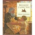 Because I Love You (Hardcover)