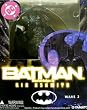 Kia Asimiya Series 2 > Batman (Evil) Action Figure