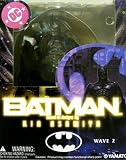 Kia Asimiya Series 2 > Batman (Evil) Action FigureIMAGE