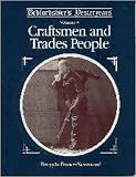 Bedfordshire's Yesteryears: Craftsmen and Trades People v. 3