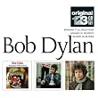 Bringing it back at home / Highway 61 revisited / Blonde on blonde