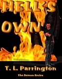 Hell's Own (Demon Series)