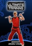 Beginner Double Nunchakus