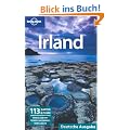 Lonely Planet Reisef�hrer Irland: Deutsche Ausgabe (Country Guides)