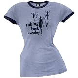 Taking Back Sunday - Faires Ladies T-Shirt