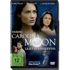Carolina Moon - Lilien im Sommerwind