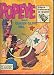 Search : POPEYE AND QUEEN OLIVE OYL
