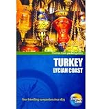 Turkey : Lycian Coast