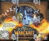 World of Warcraft TCG Heroes of Azeroth Booster Box (24 Packs)