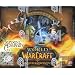 World of Warcraft TCG Heroes of Azeroth Booster Box (24 Packs)
