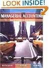Managerial Accounting: Tools for Business Decision Making