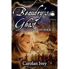 Beaudry's Ghost