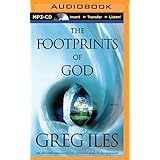 the footprints of god