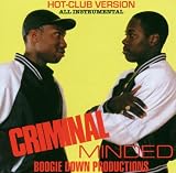 Criminal Minded