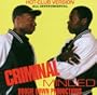 Criminal Minded: All Instrumental Hot Club version