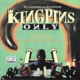 Kingpins Only [Explicit]
