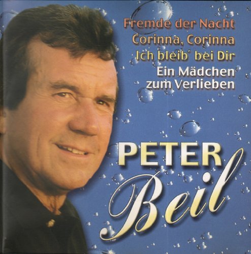 Peter Beil - Peter Beil - Fremde in der Nacht (Strangers in the Night) - Zortam Music