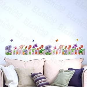 Kitchen Wall Decorations Kids on Wall Stickers Appliques Decals Wall Decor Home Decor  Home   Kitchen
