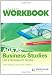 AQA A2 Business Studies: Workbook, Single Copy Inspection Unit 3: Strategies for Success