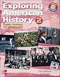Exploring American History 2: Reading, Vocabulary, And Test-taking Skills