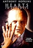 Hearts In Atlantis - Anthony Hopkins [DVD]