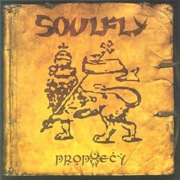 Soulfly Photo 4