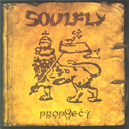 CD-Charts  Music : Prophecy