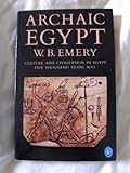 Archaic Egypt
