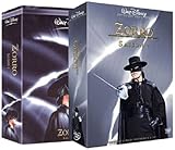 Image de Zorro - Intégrale Reconstituée - Saisons 1 Et 2