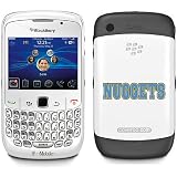 Coveroo Denver Nuggets Blackberry Curve8520 Case