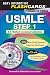 Search : USMLE Step 1 Premium Edition w/CD-ROM (REA) (Flash Card Books)