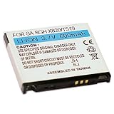 SAMSUNG SGH-T519/X820 BATTERY