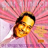 Live at Monterey 1960 Vol.1: the Unheard Recordings