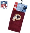 McArthur Sports Embroidered Tri-Fold Towel Washington Redskins
