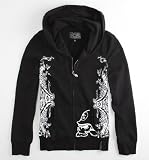 Metal Mulisha Fantasy Hoodie - Black X Med