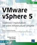 VMware vSphere 5 - Ma�trisez l'exploi...